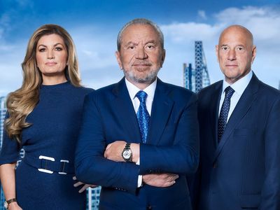 The Apprentice: Claude Littner had to ‘lie down in a dark room’ after seeing 2023 contestants arguing