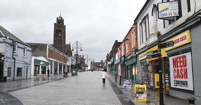 Call to protect West Lothian town centres for the future backed by council