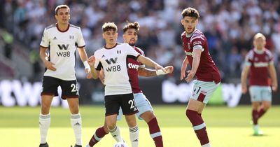 David Moyes lifts lid on Declan Rice and Lucas Paqueta tactic ahead of Leeds United showdown