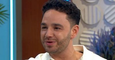 Waterloo Road's Adam Thomas concerned over spoiler as fans outraged by 'cruel' move
