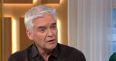 Phillip Schofield addresses This Morning absence as fans wonder where he is