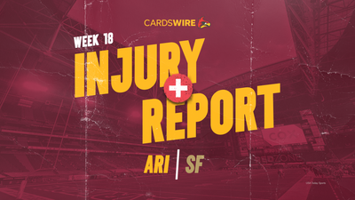 James Conner, Marquise Brown day-to-day with injuries