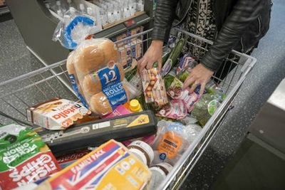 Aldi and Lidl grab the supermarket Christmas crown