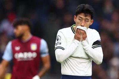 No goals, no assists, but no concerns over Heung-min Son’s Tottenham form for Antonio Conte