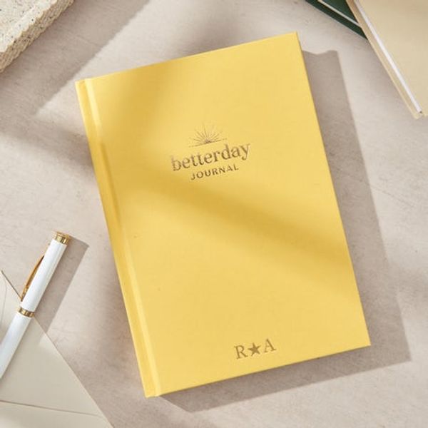 Best wellness journals to help you get your act together in 2023