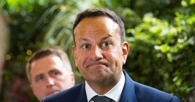 Number of people on trolleys 'not acceptable', Taoiseach Leo Varadkar admits