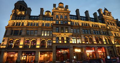 Manchester city centre landmark sold after overcoming 'second fiddle' status