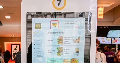 People say McDonald's has 'ruined their life' as five items are suddenly AXED from the menu