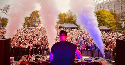 Lost Minds Festival reveals Newcastle line-up with tickets on sale now for spring return