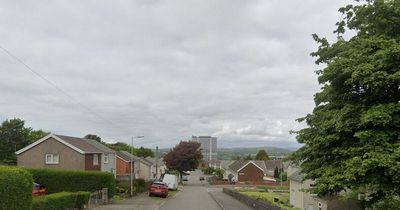 Man's body found at a house in Swansea after police called