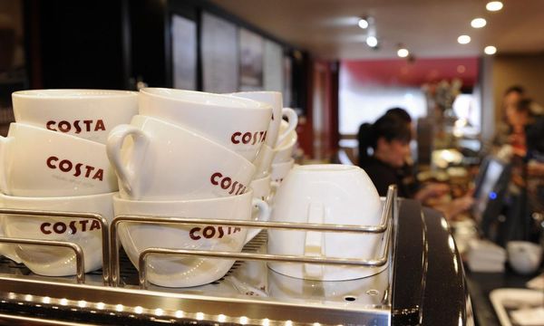 Costa Coffee owner to slow expansion plans if Britain votes leave
