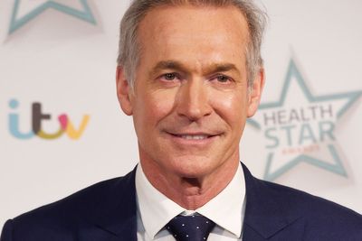 TV doctor Hilary Jones blasts Government over ‘at risk of collapse’ NHS