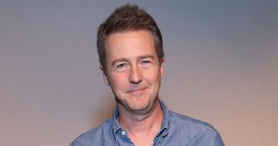Edward Norton 'wanted to die' after discovering his ancestors owned slaves