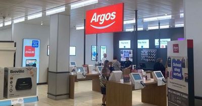 Woman instantly slashes £300 off her car insurance after buying £10 gadget sold in Argos and B&Q