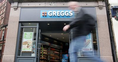 Greggs brings in vegan options to menu in time for Veganuary - here's the full list with prices