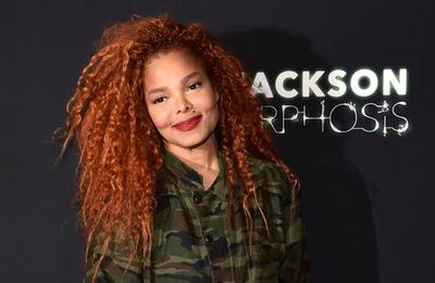 Janet Jackson shares birthday wishes for son Eissa as he turns six