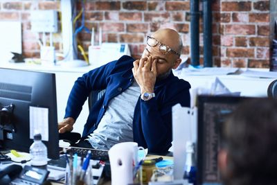 The tried and tested techniques CEOs are using to boost morale and beat 'January Blues'
