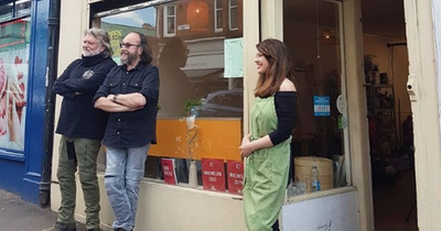 The Hairy Bikers to visit popular Glasgow eatery on TV show tonight