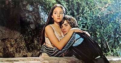 Romeo and Juliet stars sue Paramount over nude scene in 1968 film