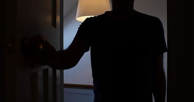 Glasgow carer caught in 'sex act' with workmate in patient's bedroom