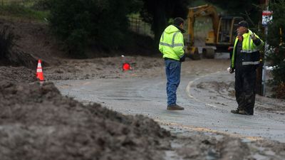 Next in "parade of atmospheric rivers" set to slam storm-hit California