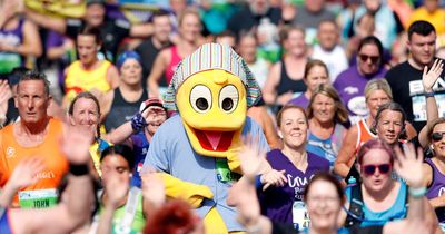 When is the Great North Run 2023? How to enter including ballot, charity and elite athletes