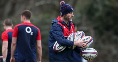 The inside track on Warren Gatland's likely new Wales defence coach who aided England's 18-game winning streak