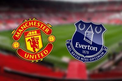 Manchester United vs Everton: Prediction, kick-off time, TV, live stream, team news, h2h results, odds today