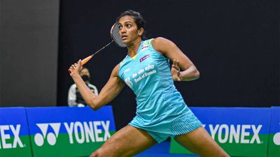 HS Prannoy, PV Sindhu to lead India in Badminton Asia Mixed Team Championships