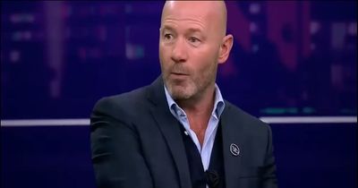 'Mess of a club' - Alan Shearer's scathing Everton verdict after Brighton loss