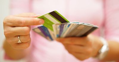 Cost-of-living crisis sees credit card debt soar to highest amount since 2004