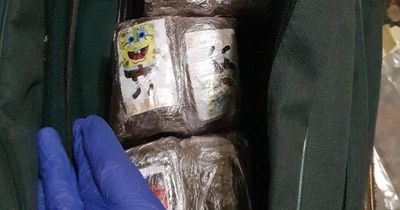 Thousands of pounds of drugs and cash seized from car on A1 near Leeds