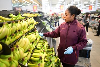 Sainsbury’s ups London staff pay to almost £12 per hour as union slams rival Asda for not following suit