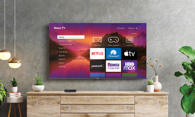 Roku's Own Line of TVs Will Arrive This Spring