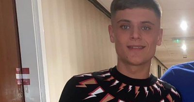 Over £15,000 raised to give Jamie Aitchison 'the send off he deserves'