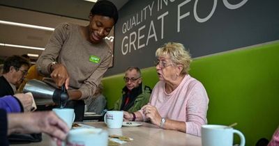 Asda extends £1 cafe offer for kids and over 60s in Northern Ireland due to cost of living pressures