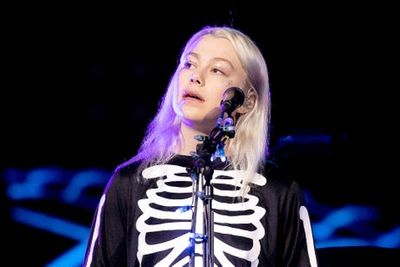 Phoebe Bridgers announces news of her father’s death: ‘Rest in peace dad’