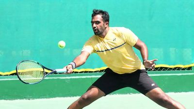 Dubai camp gave me clarity: Arjun Kadhe