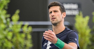 Novak Djokovic set to miss two tournaments as US issue fresh vaccine requirements