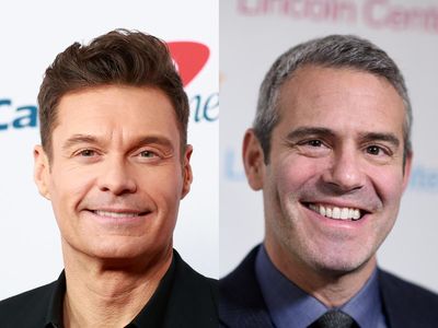 ‘That’s not true:’ Ryan Seacrest left surprised by Andy Cohen revelation after claiming host ignored him