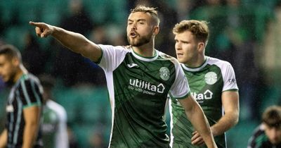 Ryan Porteous attracts Hibs exit options as Bundesliga duo 'join race' for in-demand defender