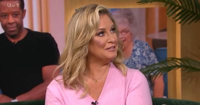 ITV This Morning viewers despair as Josie Gibson reveals job before finding fame on Big Brother