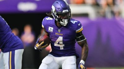 Week 18 Stat Projections: Running Backs