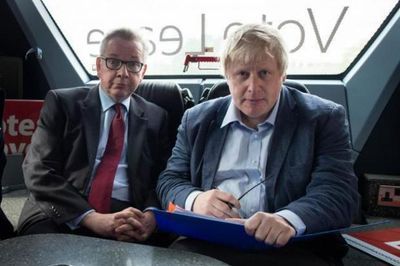 Shameless Vote Leave video claims Brexit will lead to lower NHS wait times