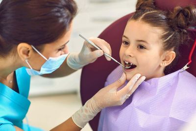 Children’s dental health ‘a national disgrace’ – 9 hacks for healthier teeth