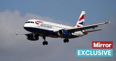 British Airways trainee claims they're 'jobless and miles from home' due to admin 'shambles'