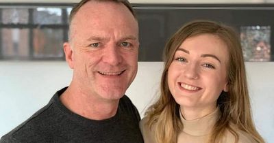 Daughter's search for late dad's Nottingham Panthers jersey which was accidentally given to charity
