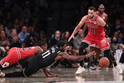 Bulls vs. Nets preview: How to watch, TV channel, start time
