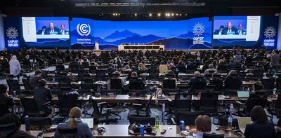COP27 in review: climate talks delivered big gains for Africa, but also several challenges