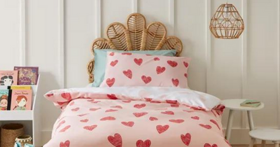 These are the Dunelm duvet sets that you can bag for an unmissable £5!